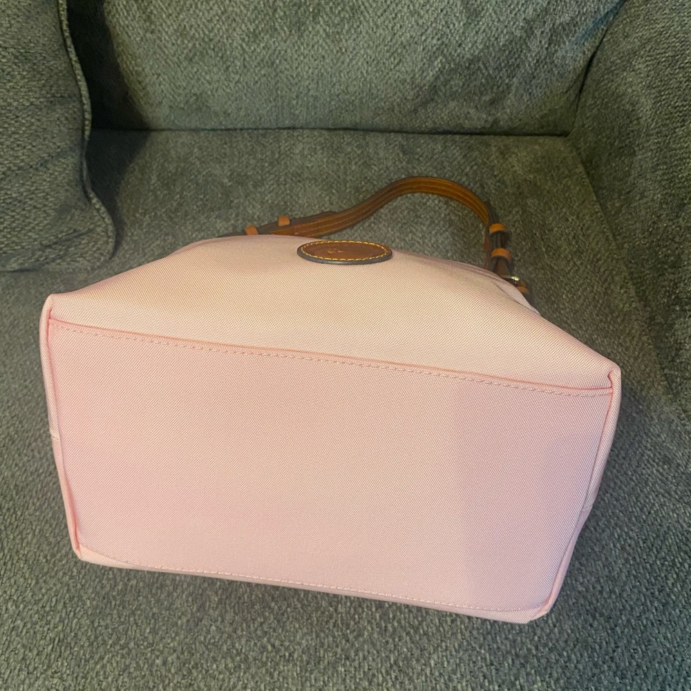 Dooney & Bourke Large Erica Hobo - Picture 4 of 6